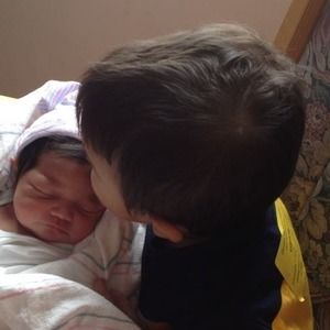 Meet your Posher, Samuel